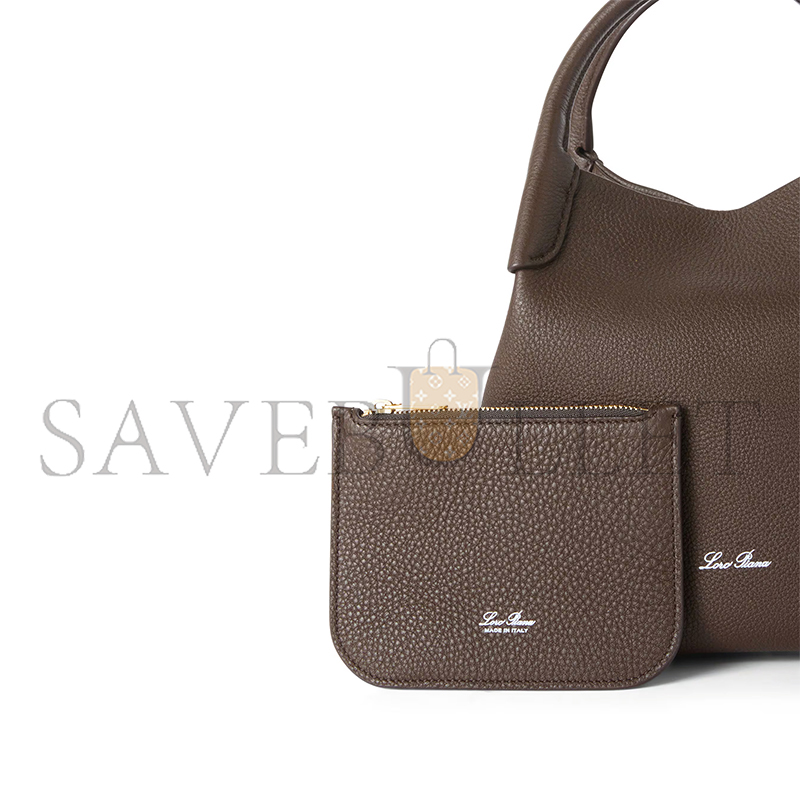 LORO PIANA SMALL BALE BAG FAN8964 (21*17*17cm)